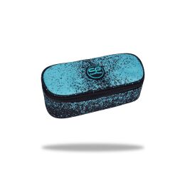 Pouzdro Campus Alfa Green Dot